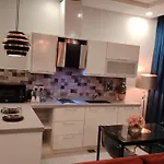 Dana Riyadh Hotel & Residence