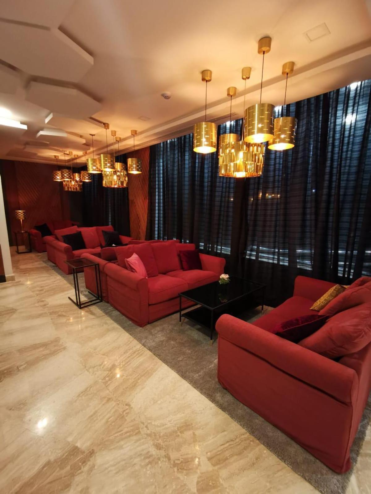 Dana & Hotel Riyadh