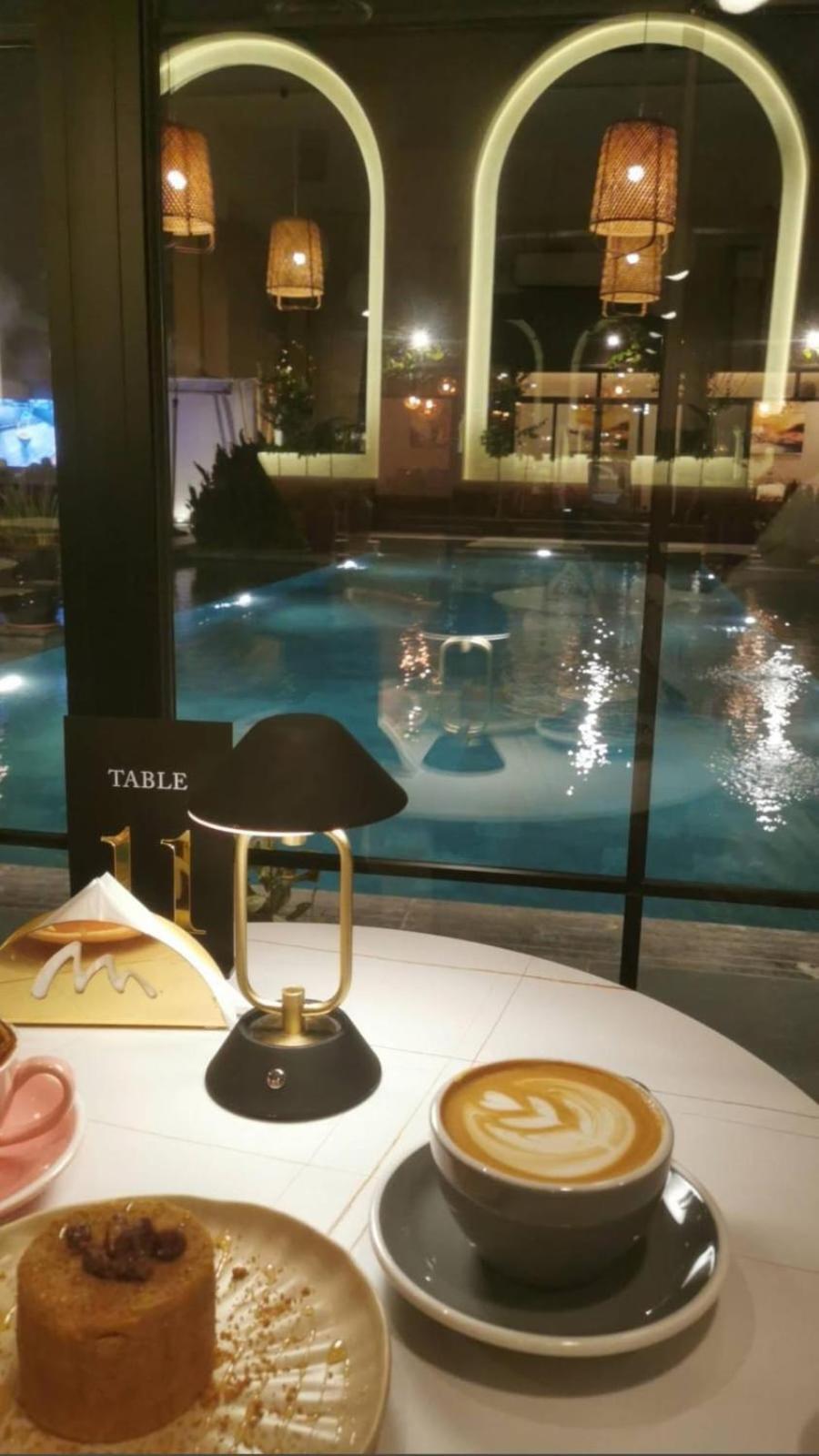 Hotel Dana &