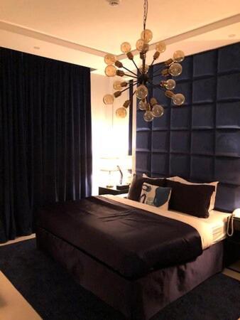 Hotel Dana & Riyadh