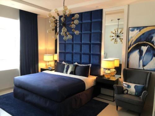 Dana & 4* Riyadh