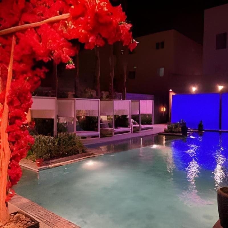 Dana & Hotel 4*